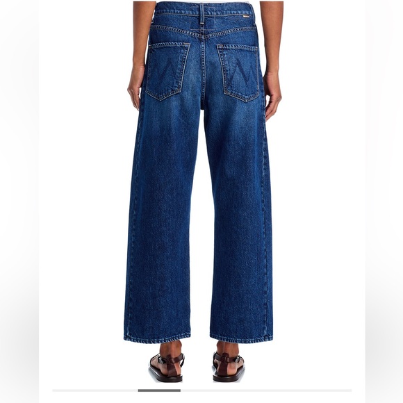 Mother - The Halfpipe Ankle Jeans, Color: Did You Bring Me Anything - Picture 3 of 7